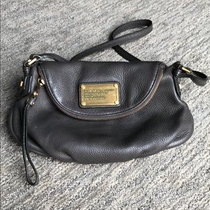 Marc Jacobs mini Crissbody